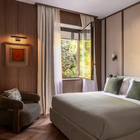Naman Hotellerie -