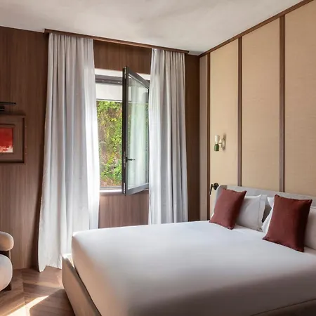 게스트하우스 Naman Hotellerie - 4*
