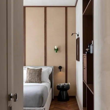 Naman Hotellerie - Rom