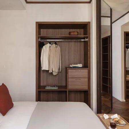 Naman Hotellerie - 4* 罗马