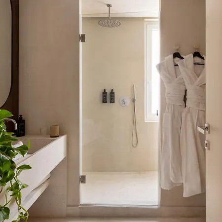 Naman Hotellerie - Rom