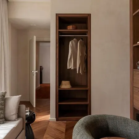 招待所 Naman Hotellerie -