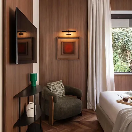 Naman Hotellerie - Gasthof 4*