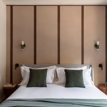 Naman Hotellerie - 4*