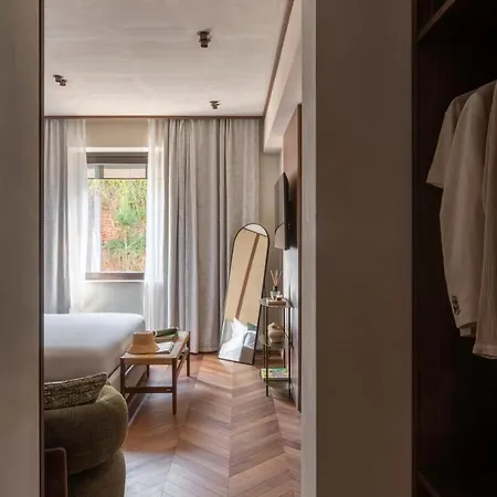 Gasthof Naman Hotellerie -