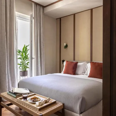 Naman Hotellerie - Gasthof