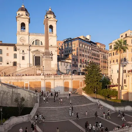 Naman Hotellerie - 招待所 罗马