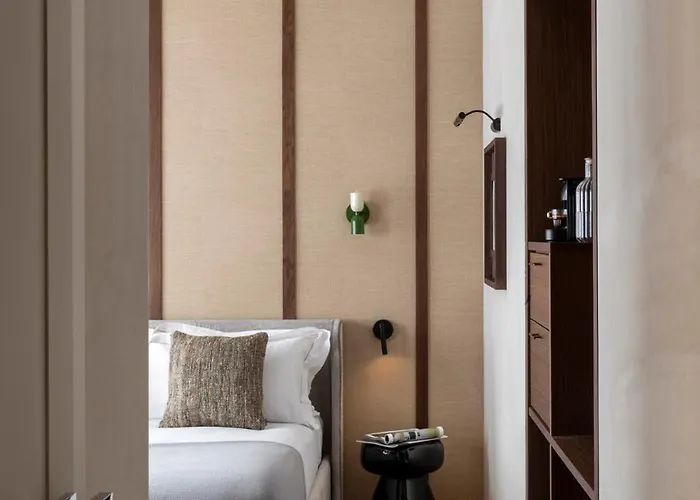 Naman Hotellerie - 罗马