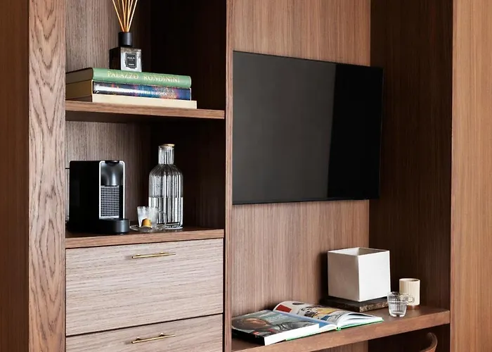 招待所 Naman Hotellerie -