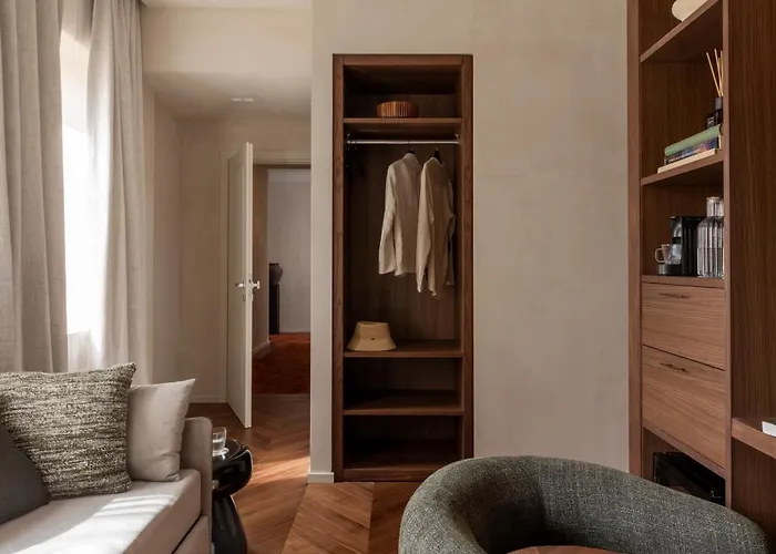 招待所 Naman Hotellerie -