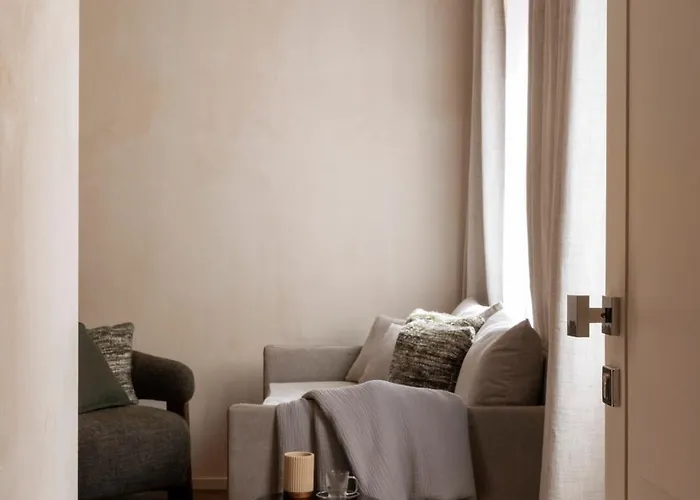 Naman Hotellerie - 招待所 罗马