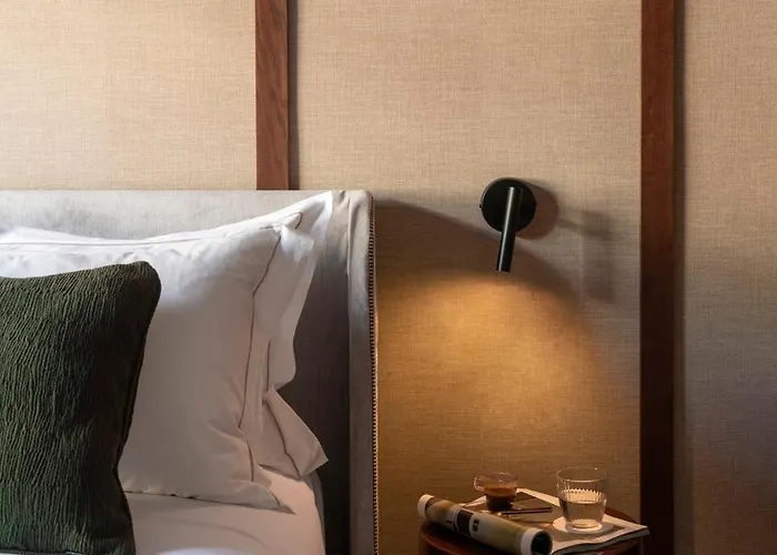 Naman Hotellerie - 招待所