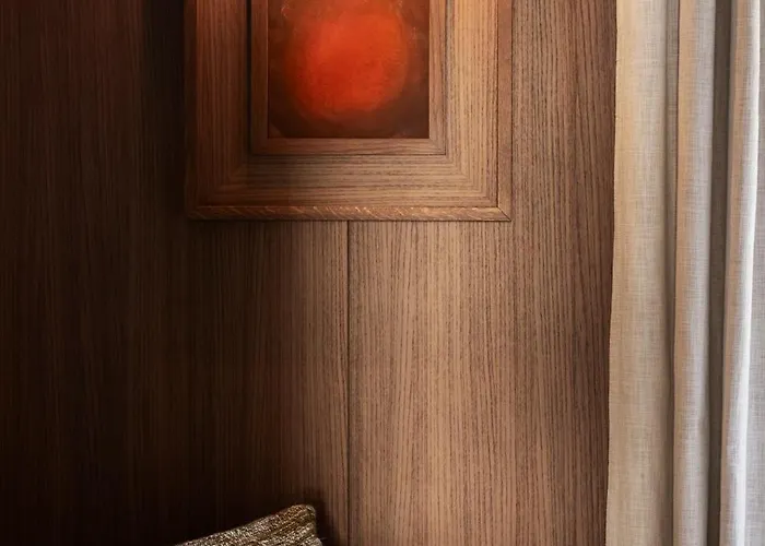 招待所 Naman Hotellerie - 4*