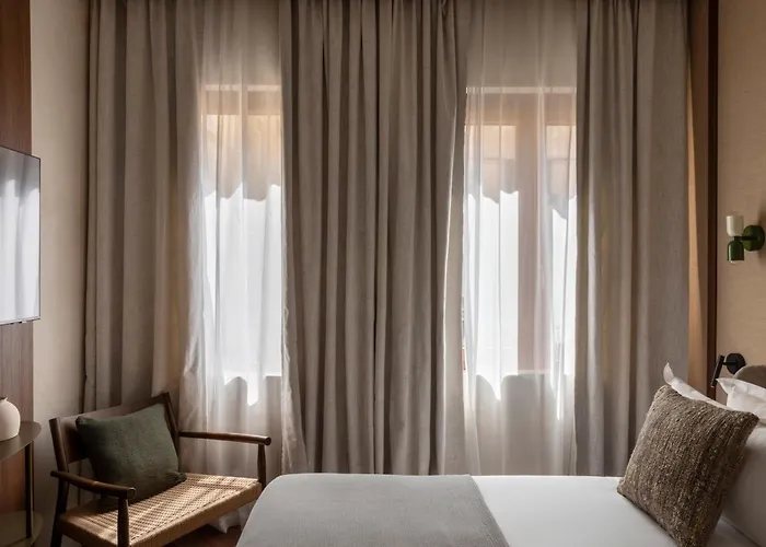 Naman Hotellerie - 招待所