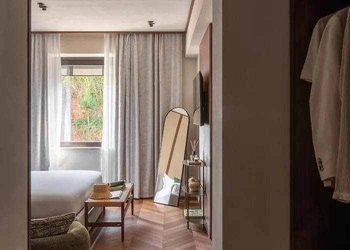 招待所 Naman Hotellerie -