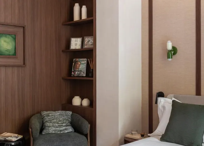 招待所 Naman Hotellerie - 4*