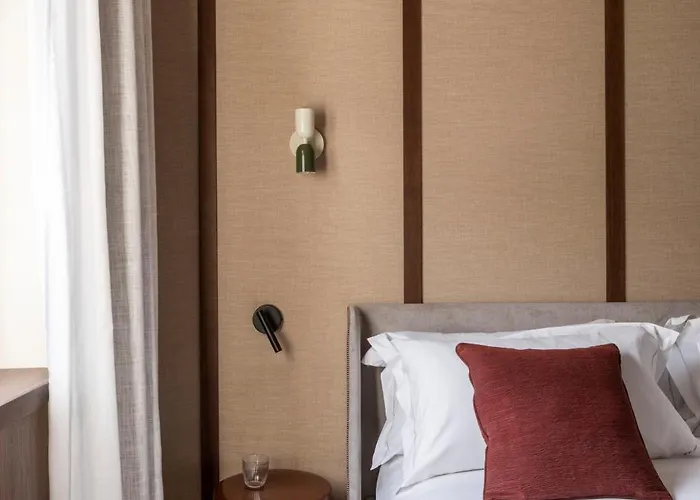 Naman Hotellerie - 招待所 4*