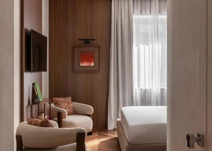 招待所 Naman Hotellerie - 4*