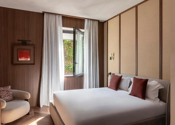 招待所 Naman Hotellerie - 4*