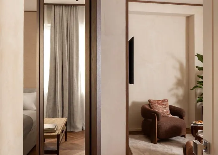 招待所 Naman Hotellerie -