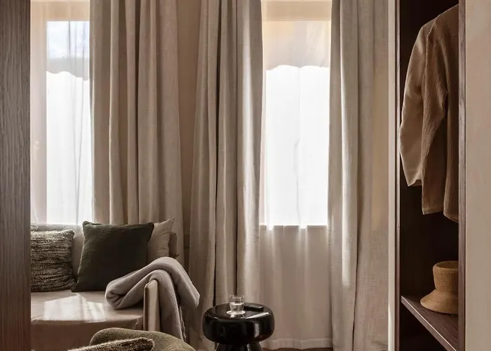 招待所 Naman Hotellerie - 罗马