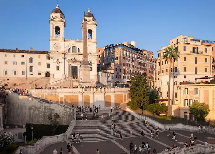 Naman Hotellerie - 招待所 罗马